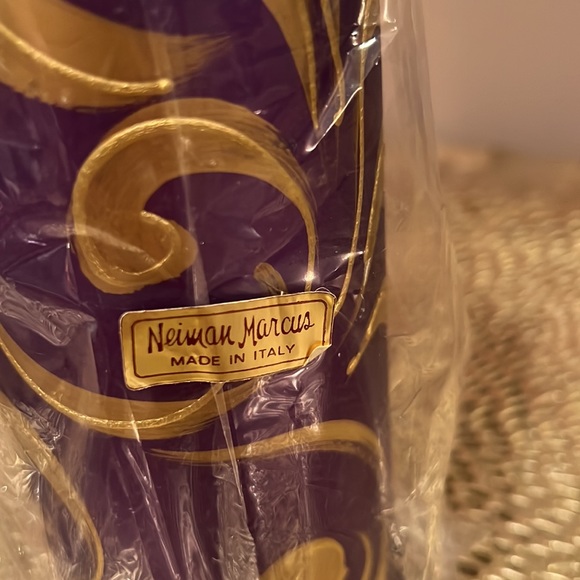 Neiman Marcus Candle - Picture 7 of 10